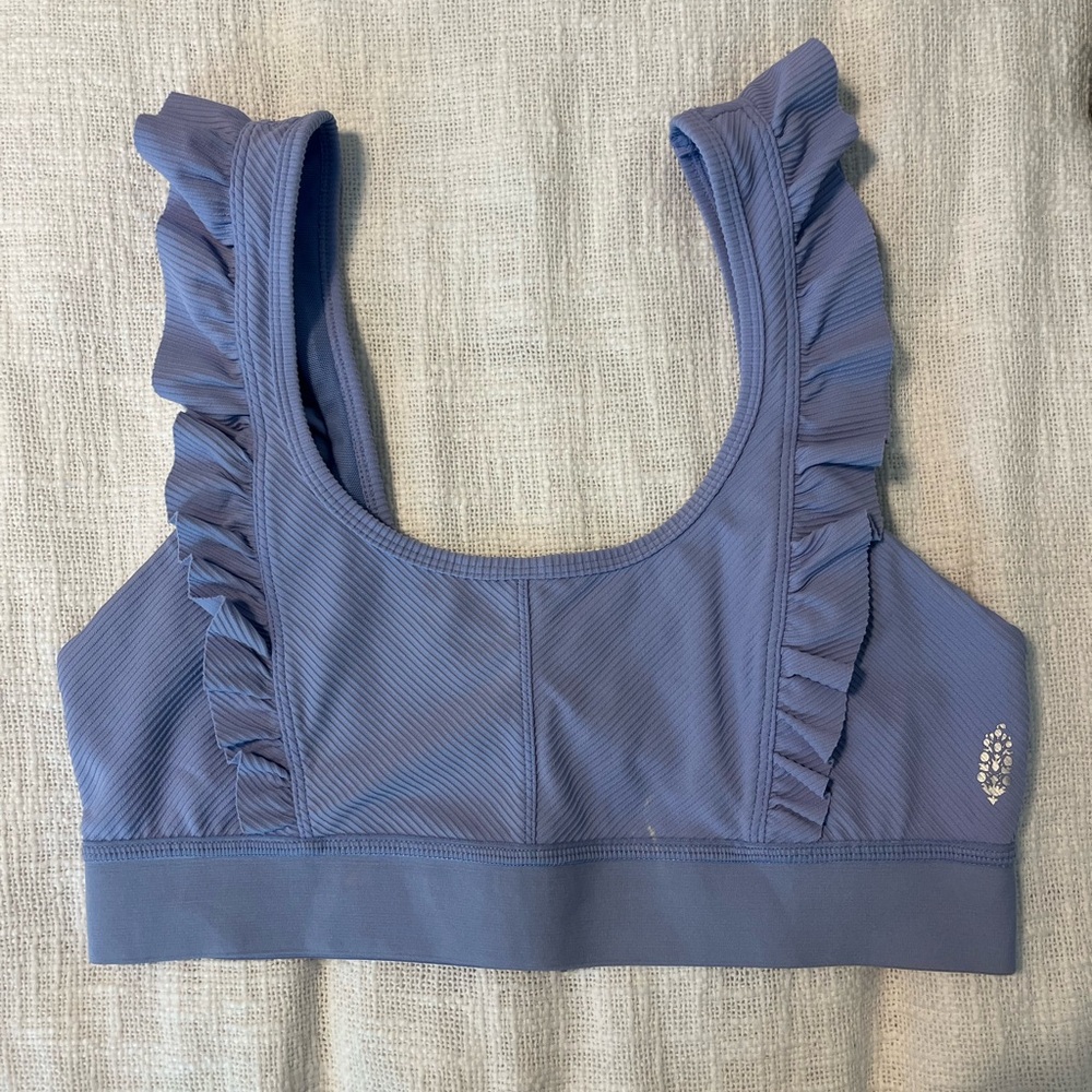 Free People Movement Sports Bra